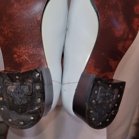 Leather loafers - Picture 7 of 10